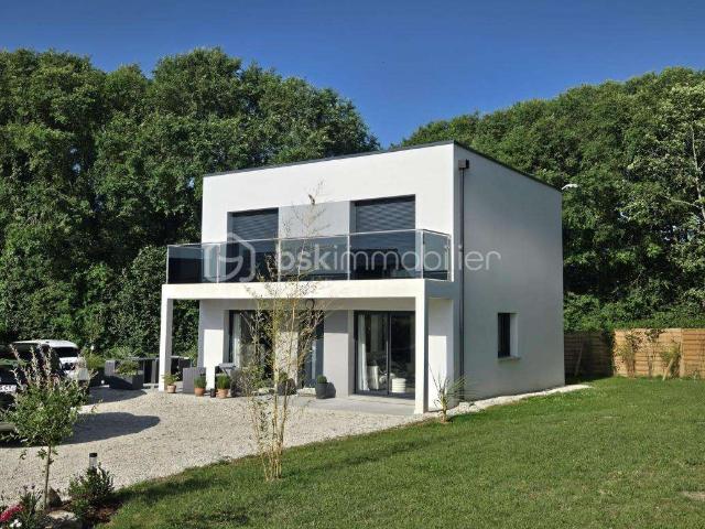 Vente maison 4 pièces Ernée 53