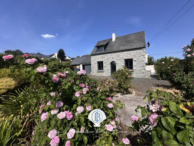 Vente maison 4 pièces Erquy 22