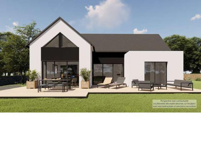 Vente maison 4 pièces Erquy 22
