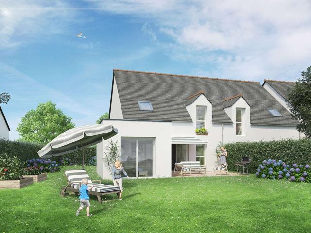 Vente maison 4 pièces Erquy 22
