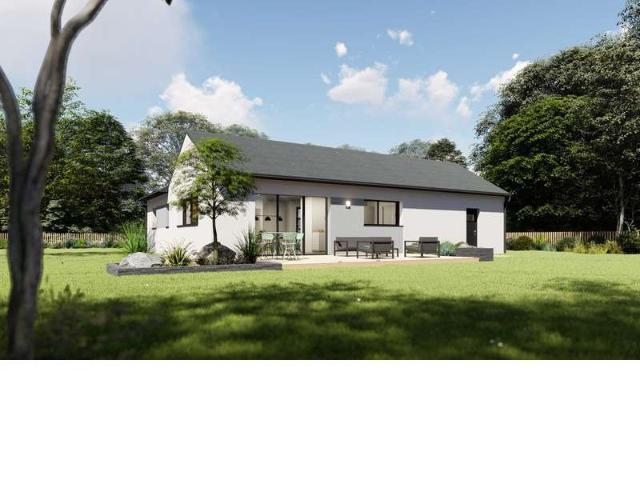 Vente maison 4 pièces Erquy 22