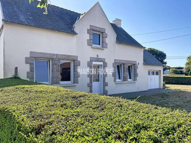 Vente maison 4 pièces Erquy 22