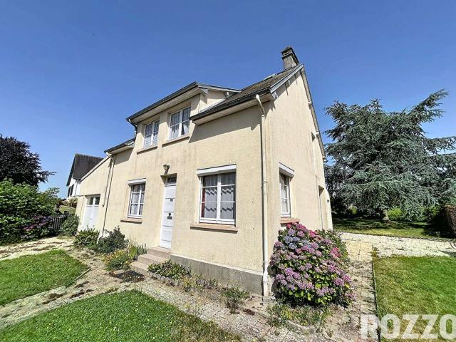 Vente maison 4 pièces Estry 14