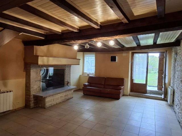 Vente maison 4 pièces Essoyes 10