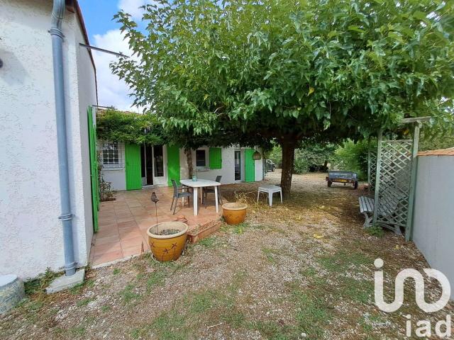 Vente maison 4 pièces Étaules 17