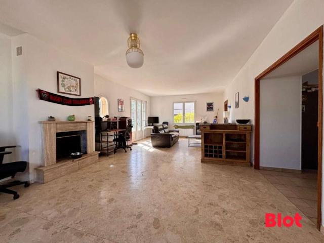 Vente maison 4 pièces Étrelles 35