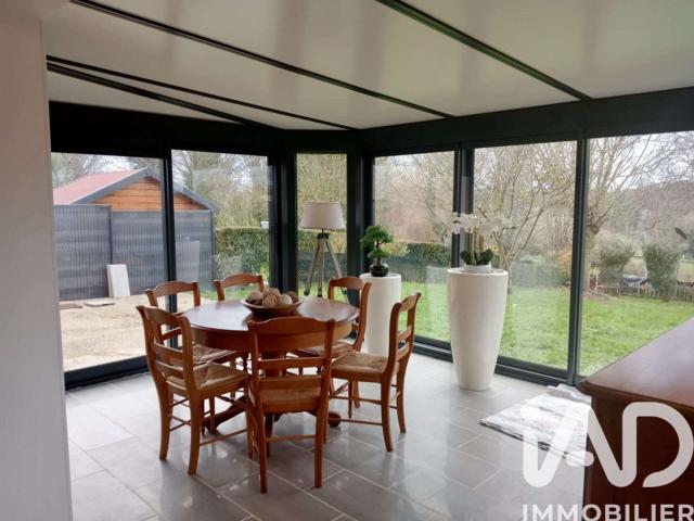 Vente maison 4 pièces Eu 76