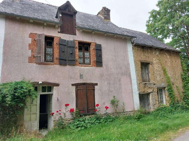 Vente maison 4 pièces Évran 22