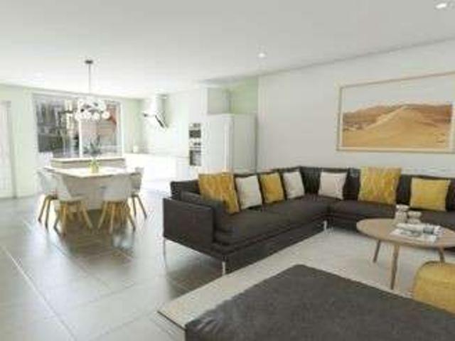 Vente maison 4 pièces Évron 53