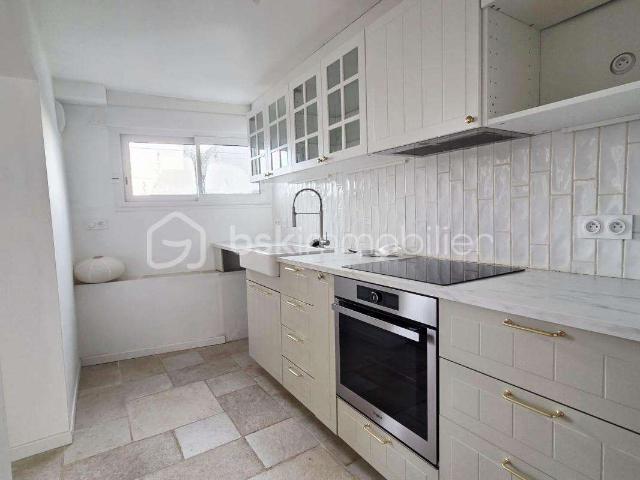 Vente maison 4 pièces Fougères 35