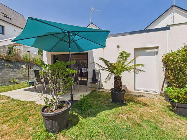 Vente maison 4 pièces Fouesnant 29