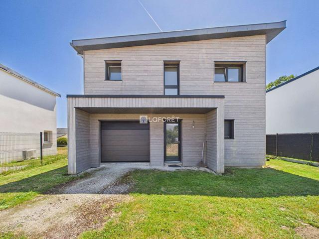 Vente maison 4 pièces Fouesnant 29