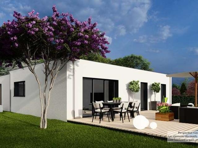 Vente maison 4 pièces Fouesnant 29