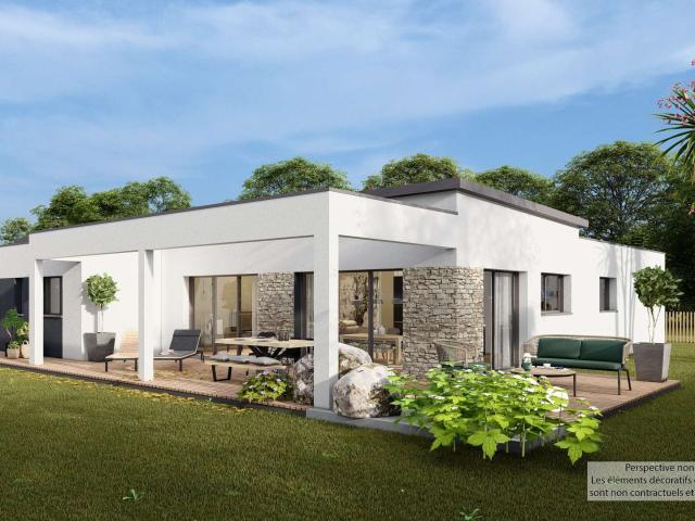 Vente maison 4 pièces Fouesnant 29