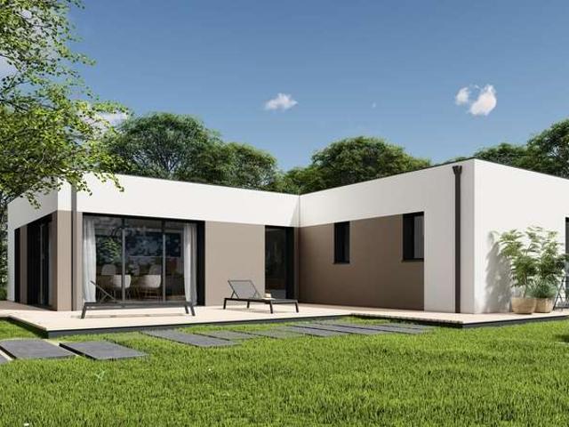 Vente maison 4 pièces Fouesnant 29