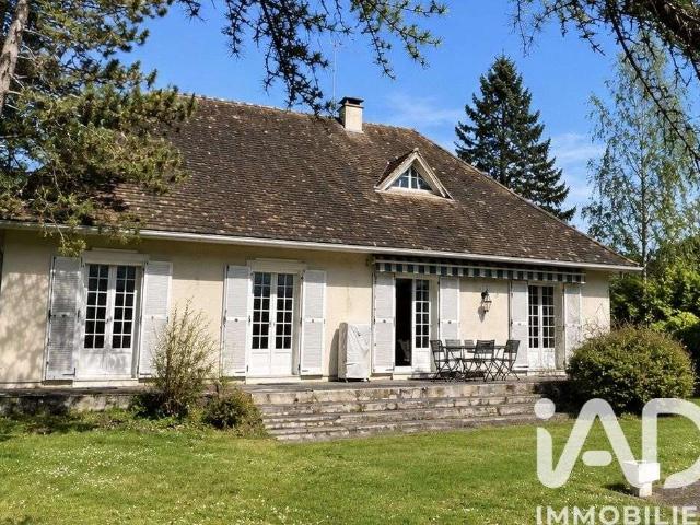 Vente maison 4 pièces Foëcy 18