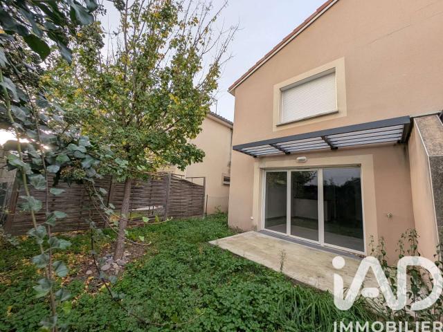 Vente maison 4 pièces Fonbeauzard 31