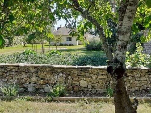 Vente maison 4 pièces Fontaine sous Jouy 27