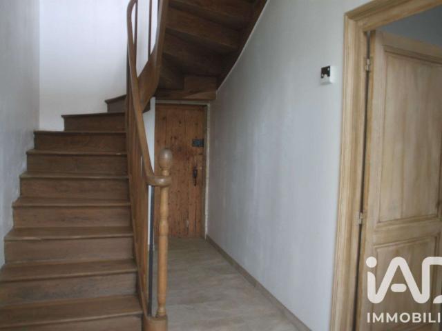 Vente maison 4 pièces Fontet 33
