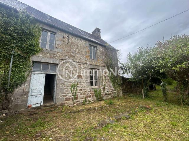 Vente maison 4 pièces Fontenay 50