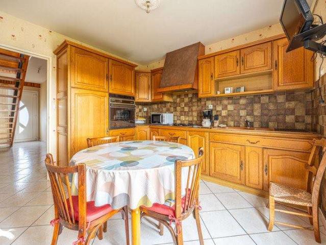 Vente maison 4 pièces Fontenay le Comte 85