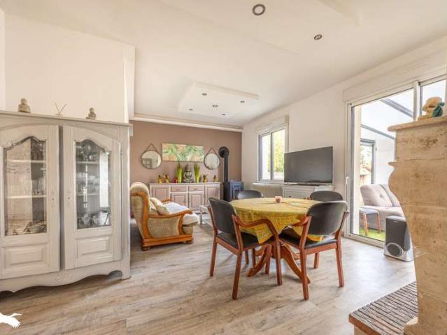Vente maison 4 pièces Fontenay le Comte 85