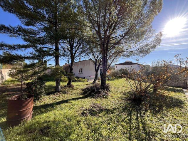 Vente maison 4 pièces Forcalqueiret 83