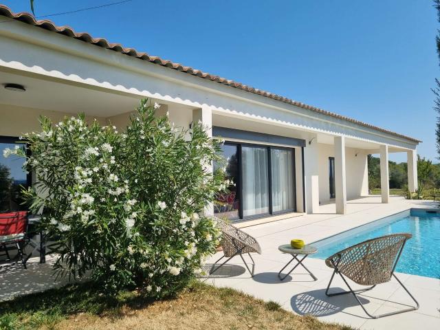 Vente maison 4 pièces Forcalquier 04