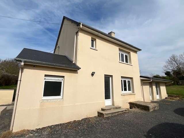 Vente maison 4 pièces Formigny la Bataille 14