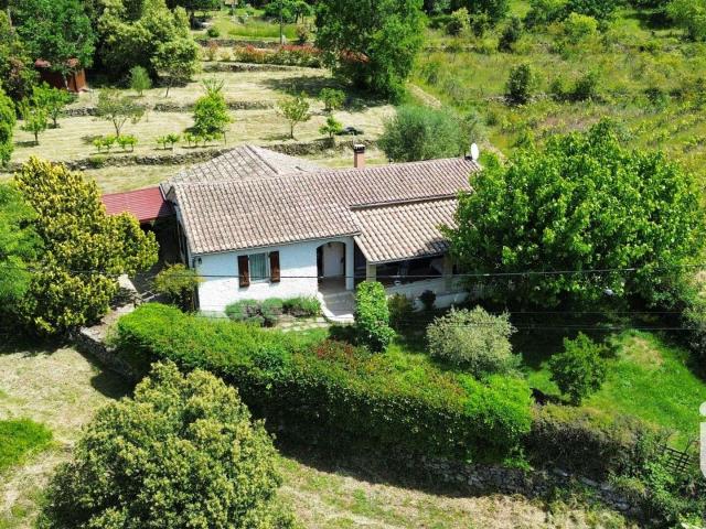Vente maison 4 pièces Faugères 07
