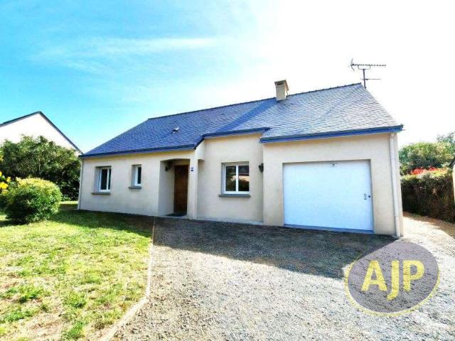 Vente maison 4 pièces Fay de Bretagne 44