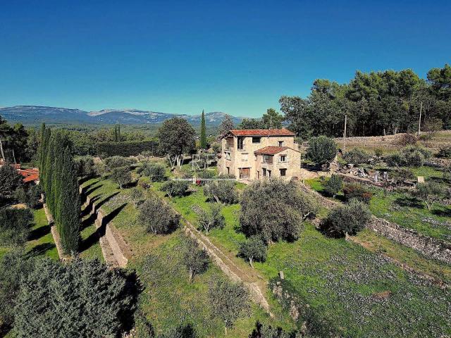 Vente maison 4 pièces Fayence 83