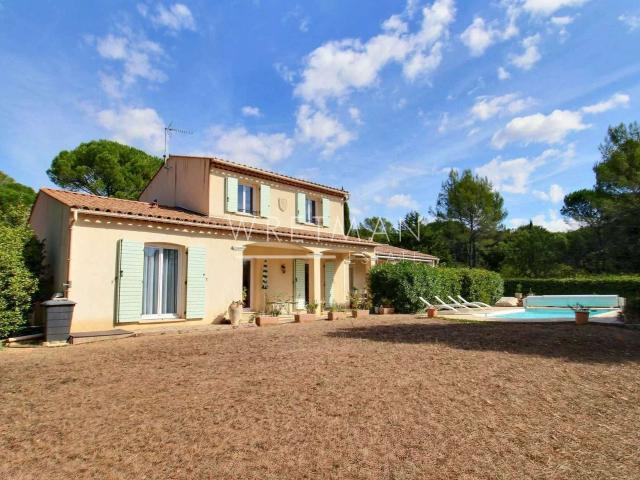 Vente maison 4 pièces Fayence 83