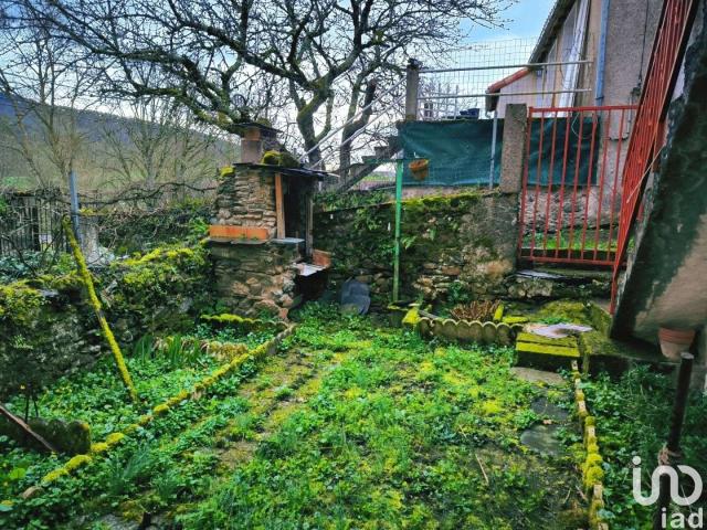 Vente maison 4 pièces Fayet 12