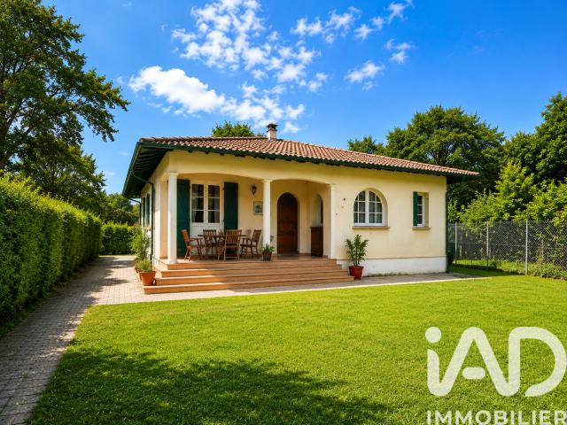 Vente maison 4 pièces Facture 33