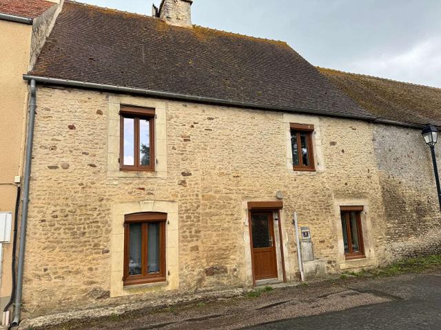 Vente maison 4 pièces Falaise 14