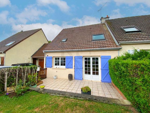 Vente maison 4 pièces Falaise 14