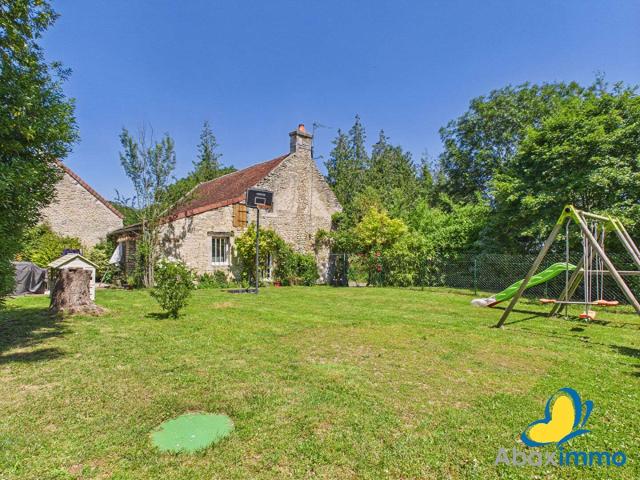 Vente maison 4 pièces Falaise 14