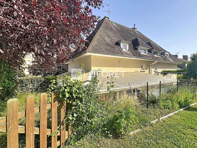 Vente maison 4 pièces Falaise 14