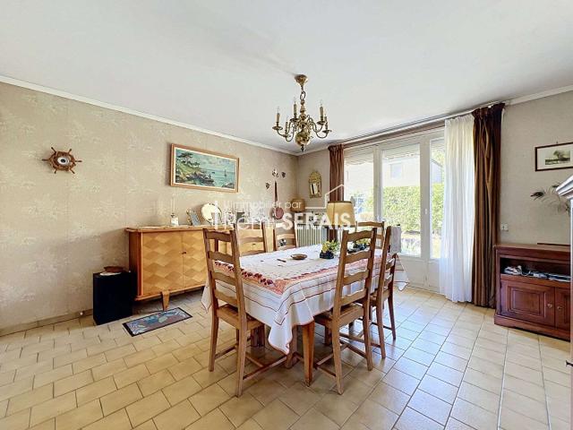 Vente maison 4 pièces Falaise 14