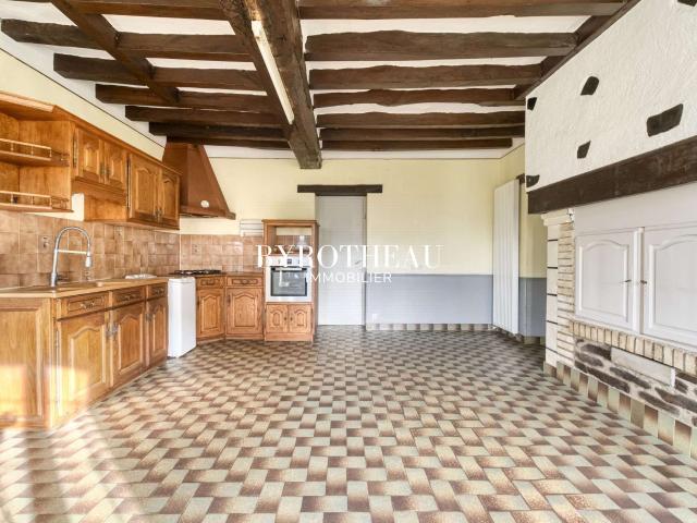 Vente maison 4 pièces Feneu 49