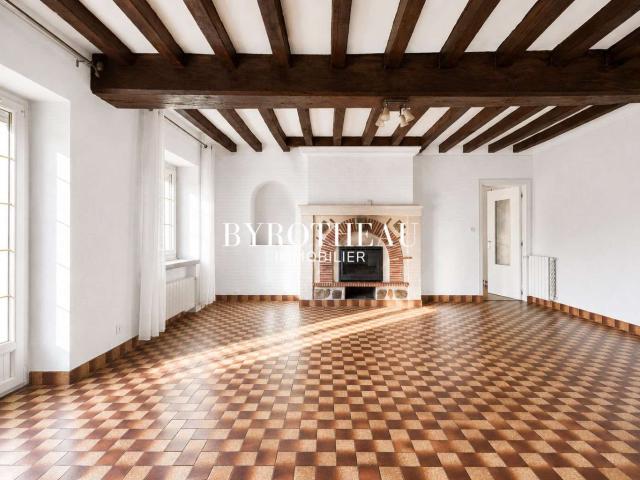 Vente maison 4 pièces Feneu 49