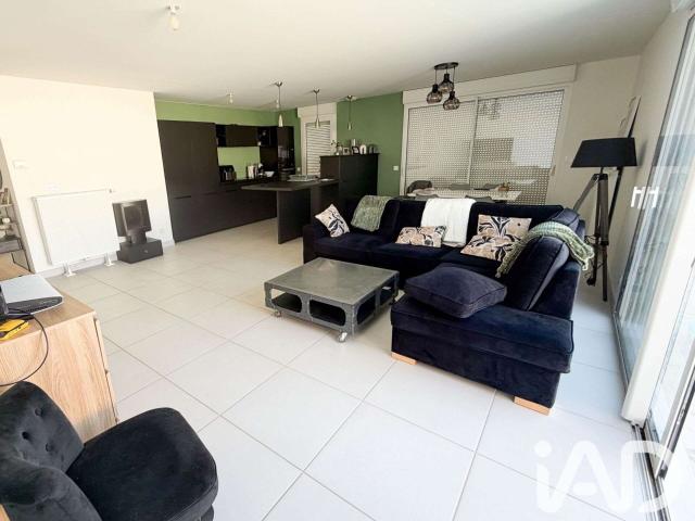 Vente maison 4 pièces Ferrières 17