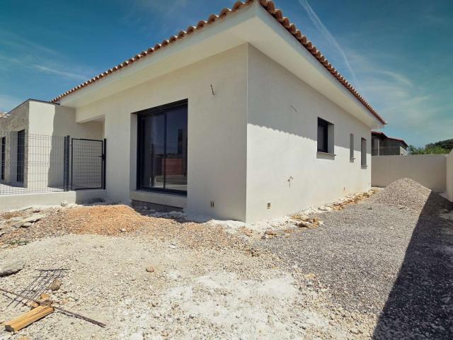 Vente maison 4 pièces Fitou 11