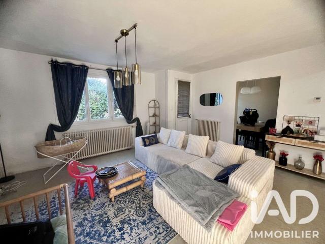 Vente maison 4 pièces Fléac 16