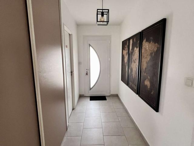 Vente maison 5 pièces Fléac 16