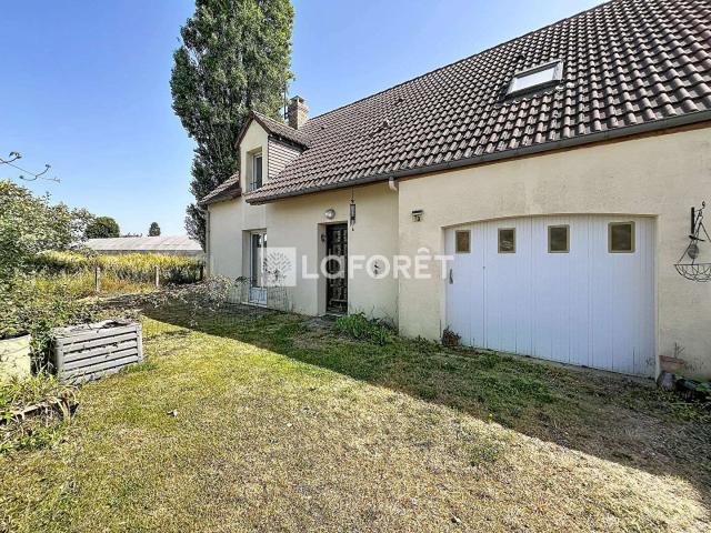 Vente maison 4 pièces Flers 61