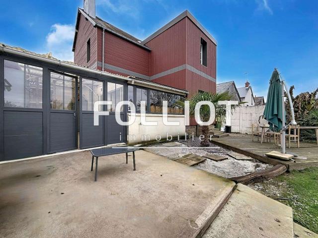 Vente maison 4 pièces Flers 61