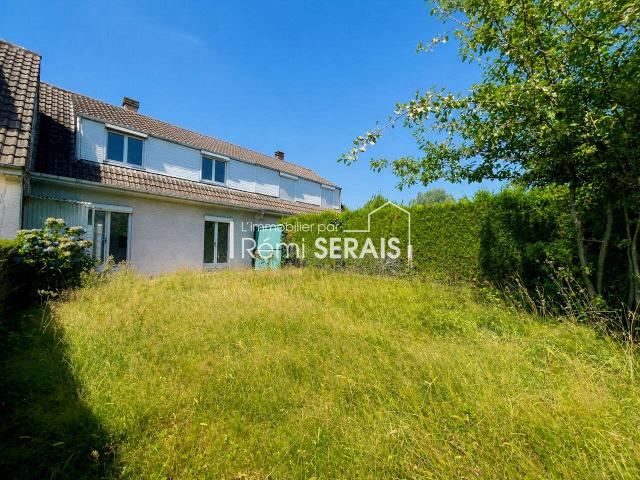 Vente maison 4 pièces Flers 61