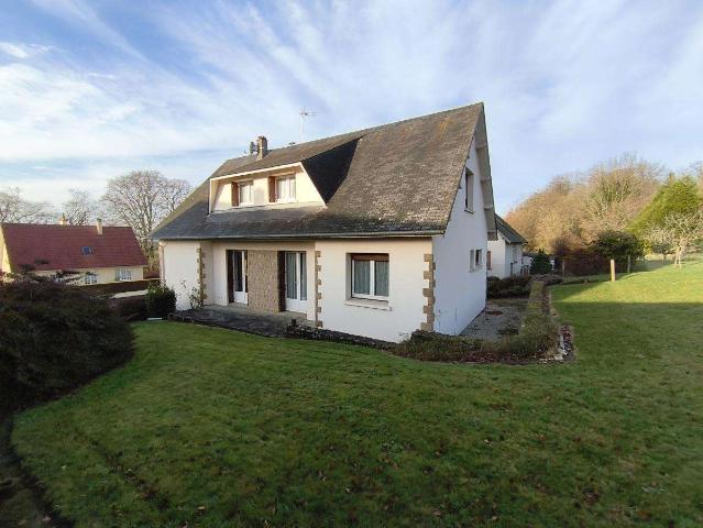 Vente maison 4 pièces Flers 61